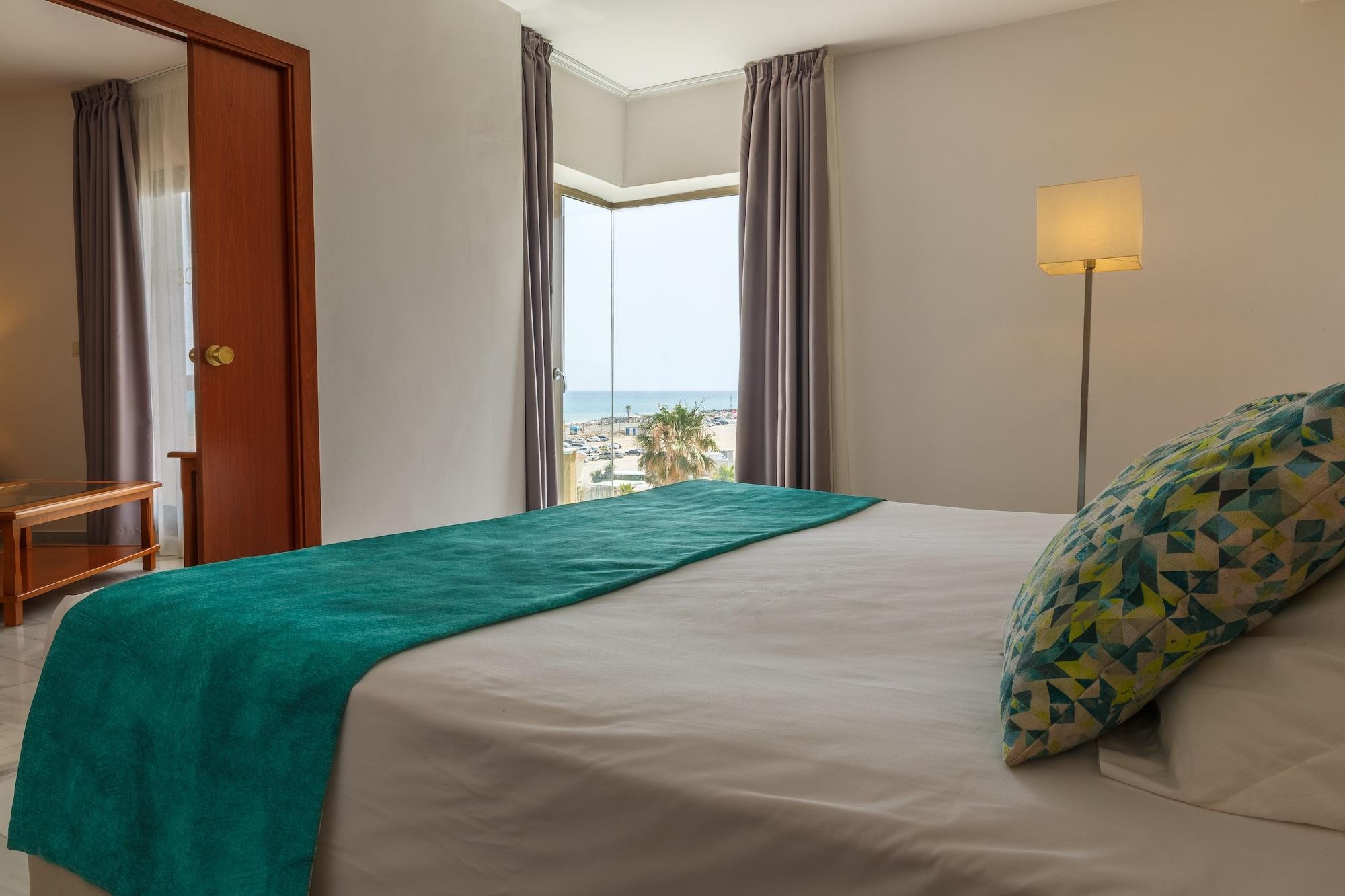 Bq Andalucia Hotel