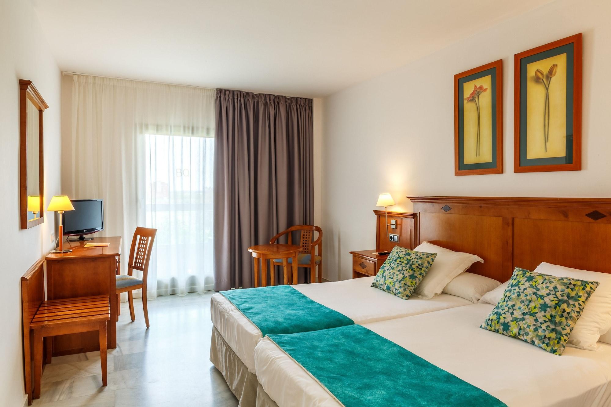 Bq Andalucia Hotel 4*